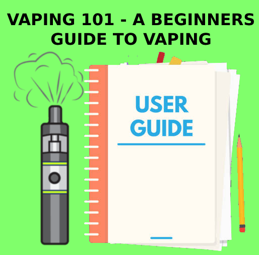 A Beginner's Guide To Vaping: Everything You Need To Know – Melbourne Vapes